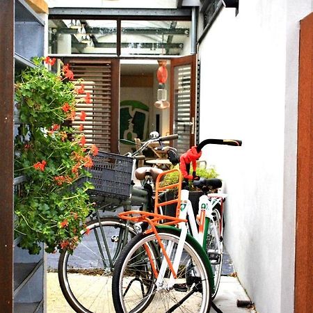 Apartment Close To Campus Nijmegen Ngoại thất bức ảnh