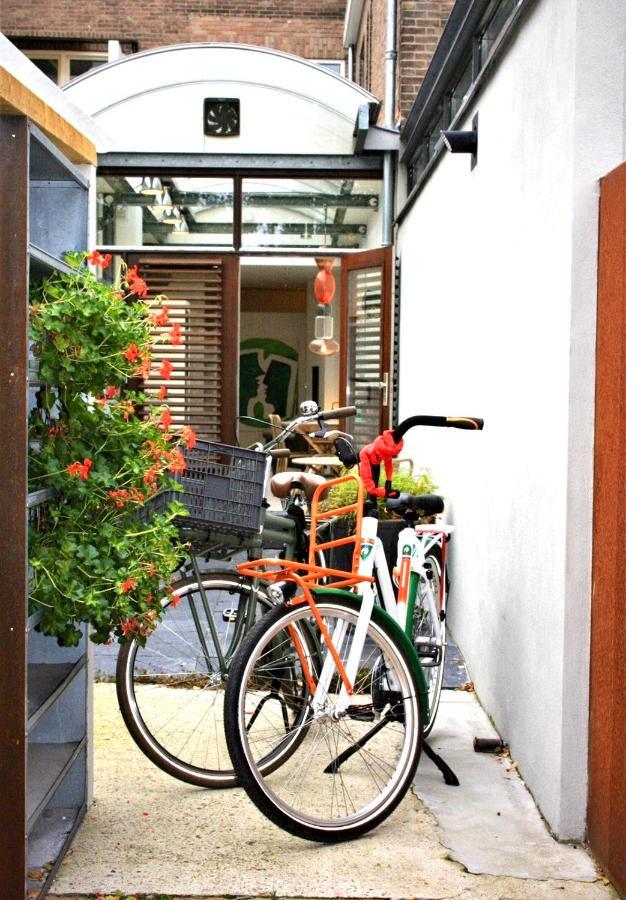 Apartment Close To Campus Nijmegen Ngoại thất bức ảnh