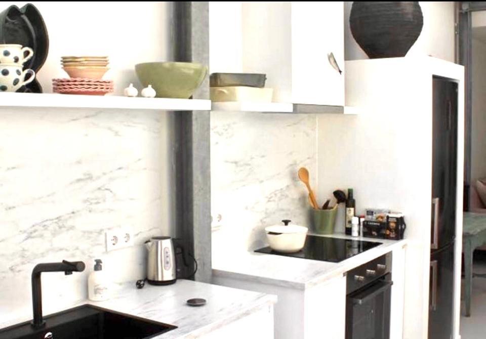 Apartment Close To Campus Nijmegen Ngoại thất bức ảnh