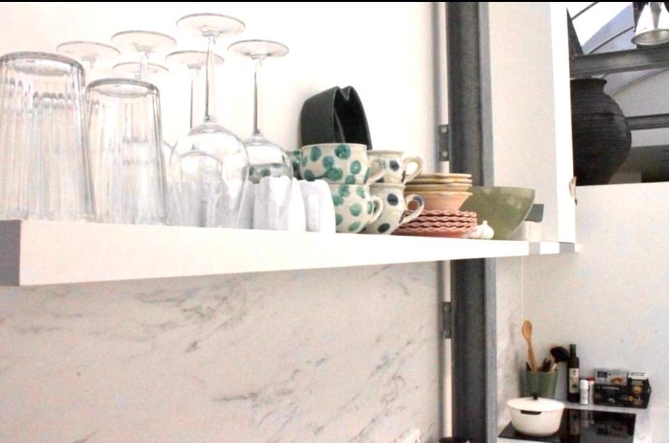 Apartment Close To Campus Nijmegen Ngoại thất bức ảnh