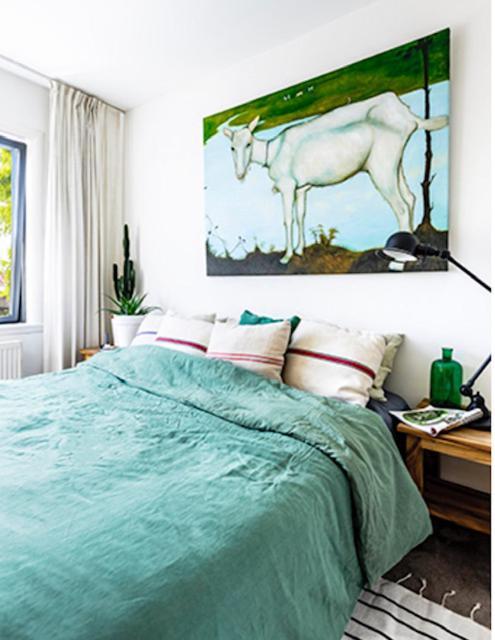 Apartment Close To Campus Nijmegen Ngoại thất bức ảnh