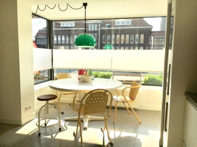 Apartment Close To Campus Nijmegen Ngoại thất bức ảnh