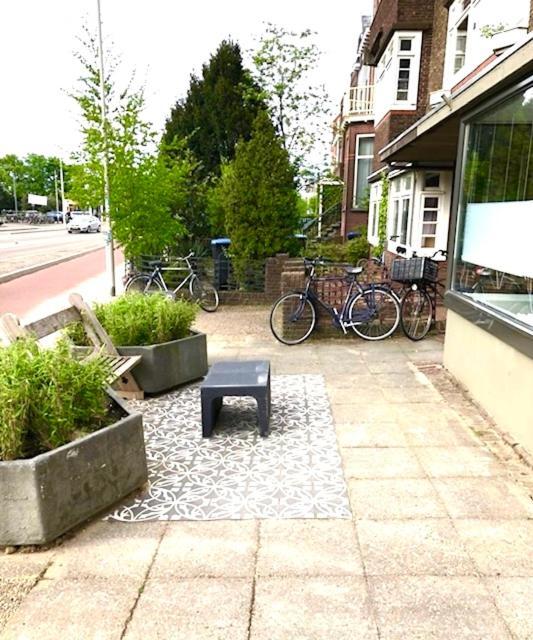 Apartment Close To Campus Nijmegen Ngoại thất bức ảnh