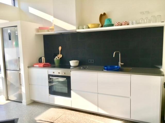 Apartment Close To Campus Nijmegen Ngoại thất bức ảnh