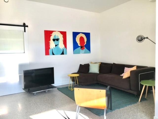 Apartment Close To Campus Nijmegen Ngoại thất bức ảnh
