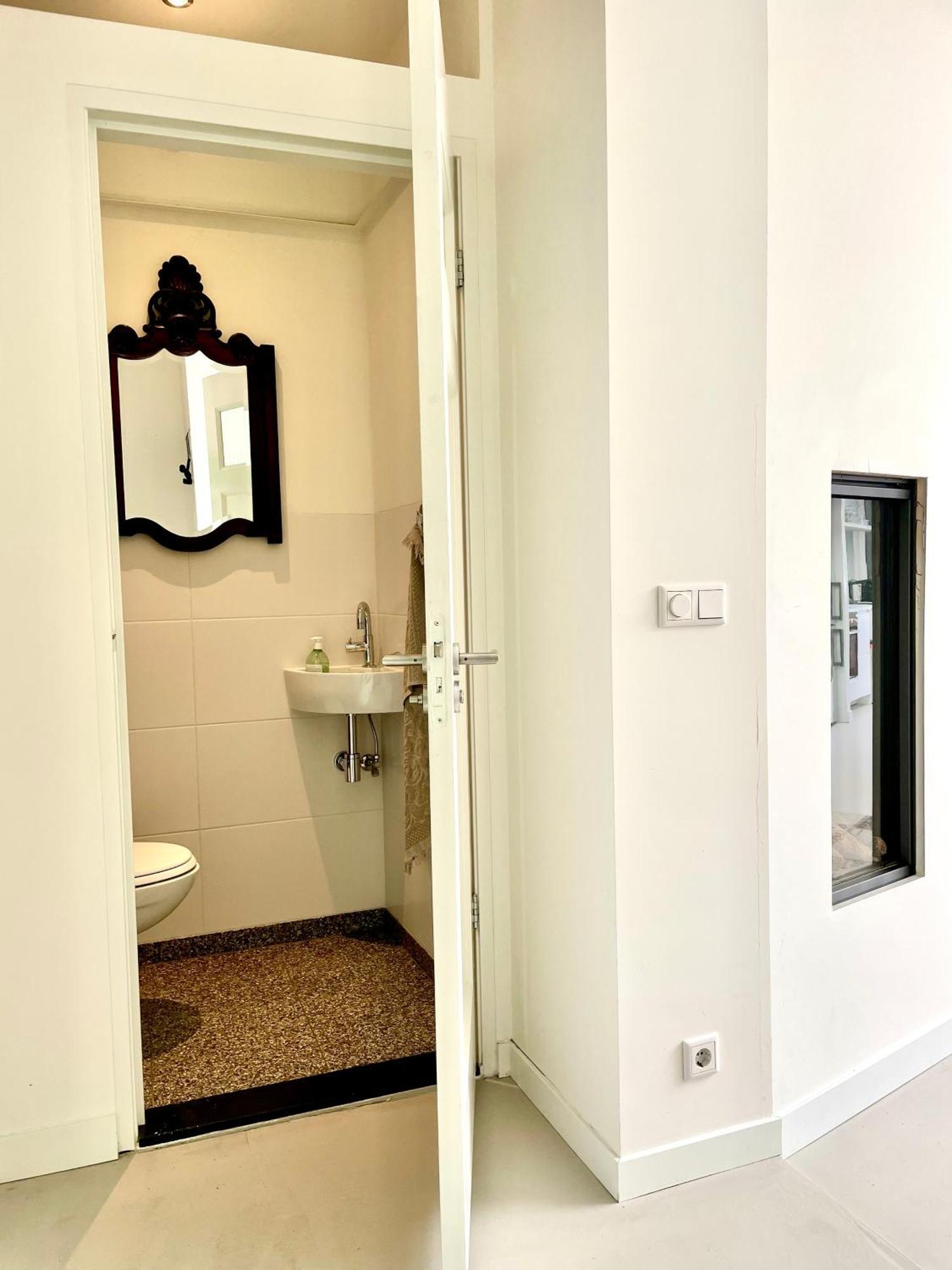 Apartment Close To Campus Nijmegen Ngoại thất bức ảnh