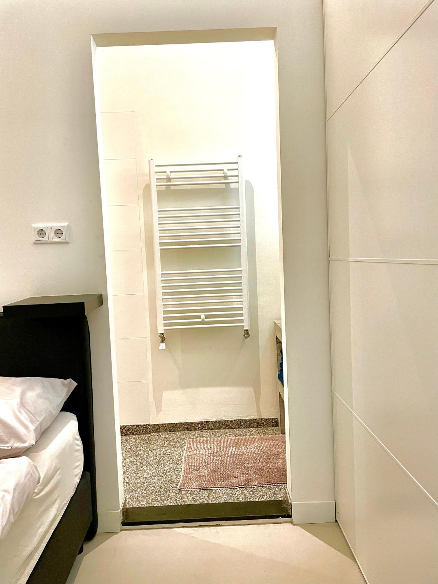 Apartment Close To Campus Nijmegen Ngoại thất bức ảnh