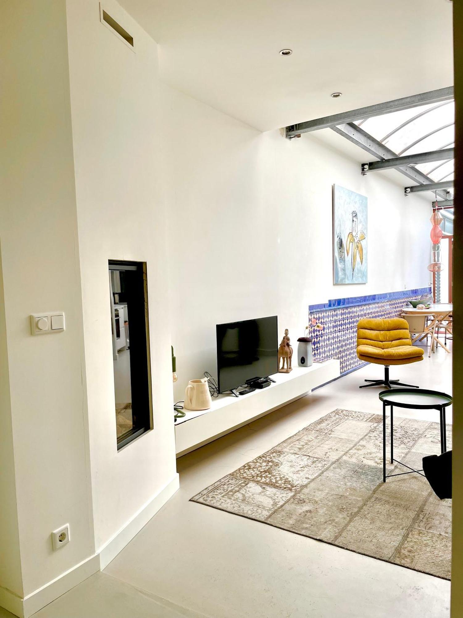 Apartment Close To Campus Nijmegen Ngoại thất bức ảnh