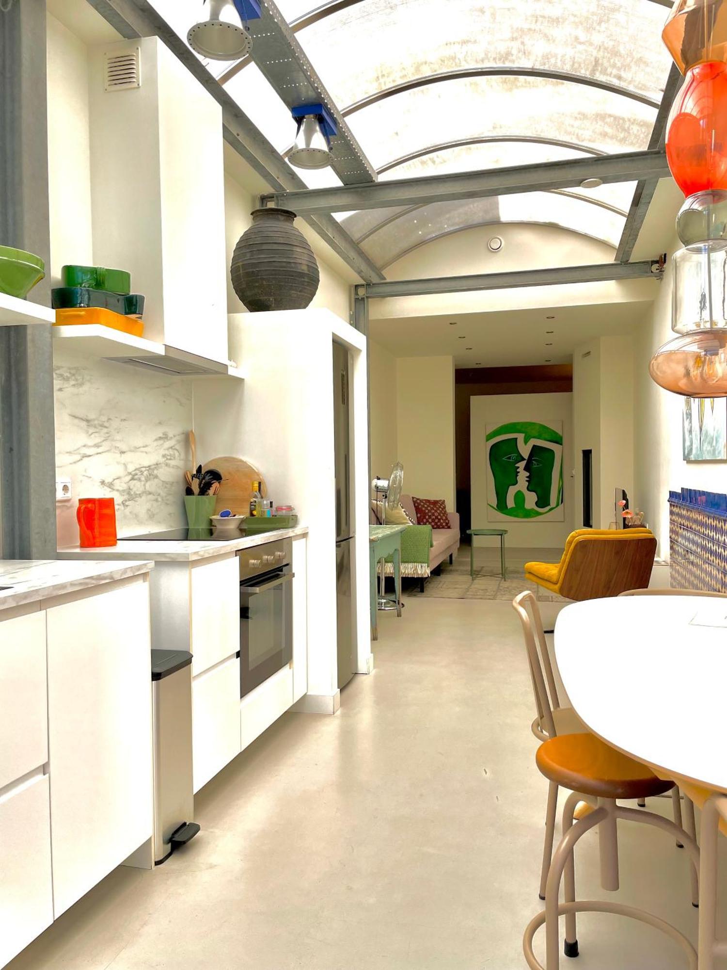 Apartment Close To Campus Nijmegen Ngoại thất bức ảnh