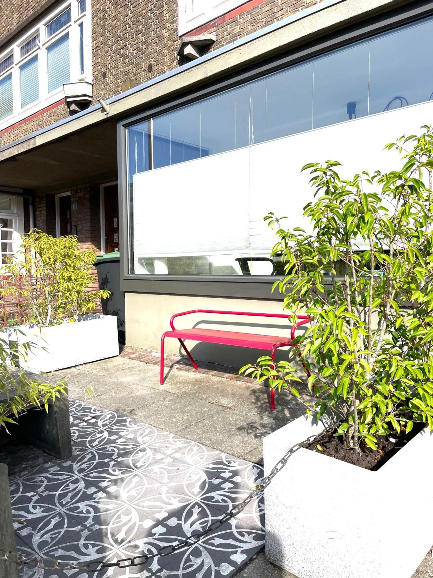 Apartment Close To Campus Nijmegen Ngoại thất bức ảnh