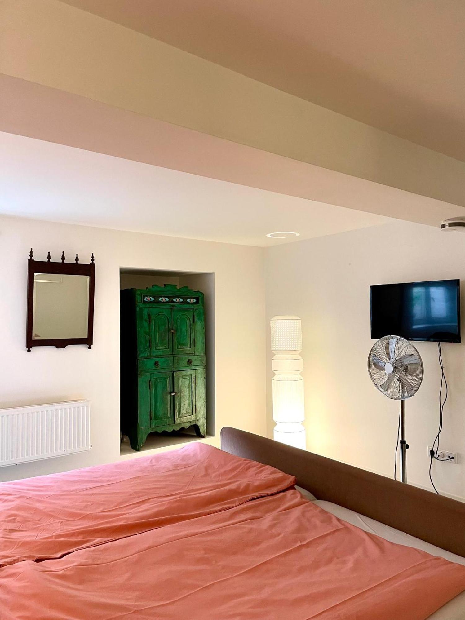 Apartment Close To Campus Nijmegen Ngoại thất bức ảnh