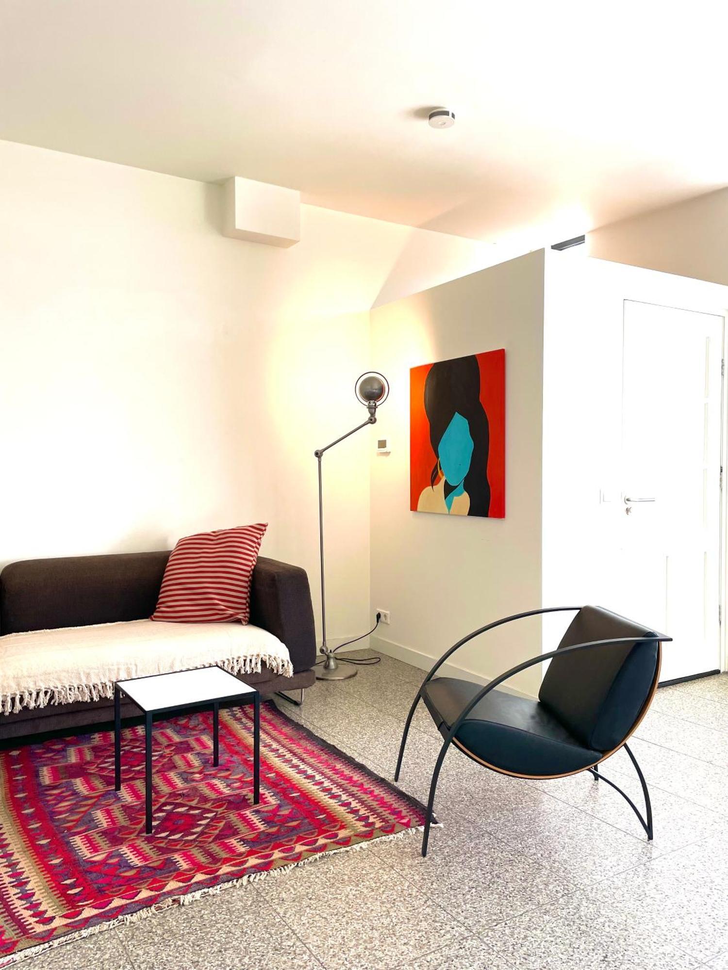 Apartment Close To Campus Nijmegen Ngoại thất bức ảnh
