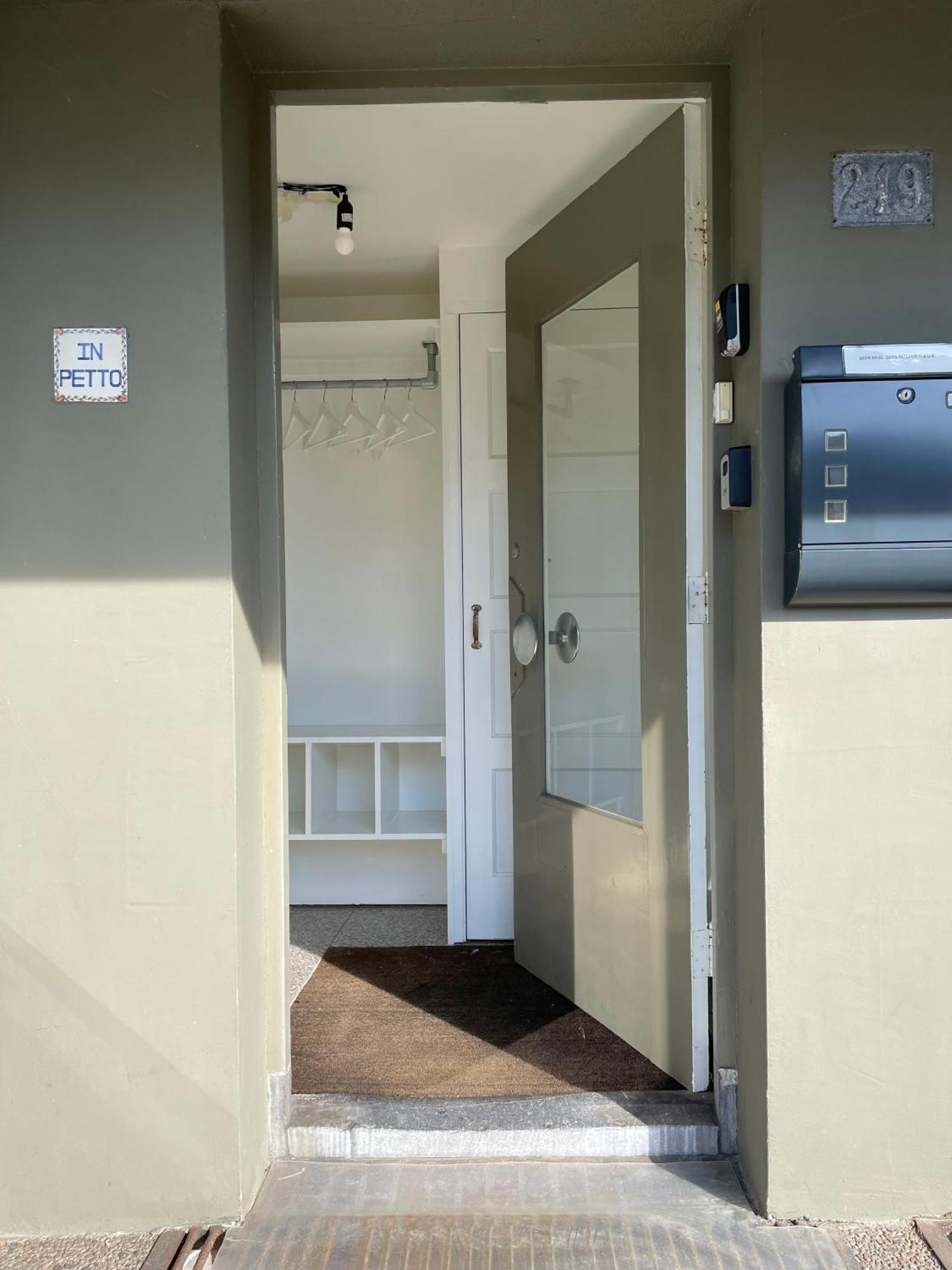 Apartment Close To Campus Nijmegen Ngoại thất bức ảnh