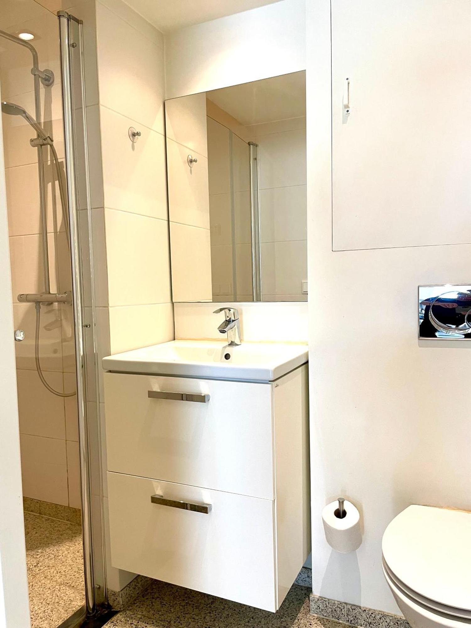 Apartment Close To Campus Nijmegen Ngoại thất bức ảnh